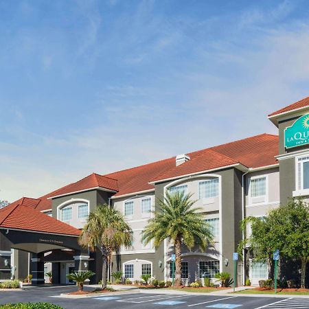 La Quinta By Wyndham Savannah Airport - Pooler Luaran gambar