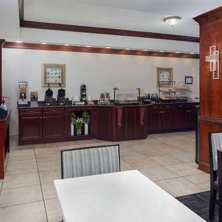 La Quinta By Wyndham Savannah Airport - Pooler Luaran gambar