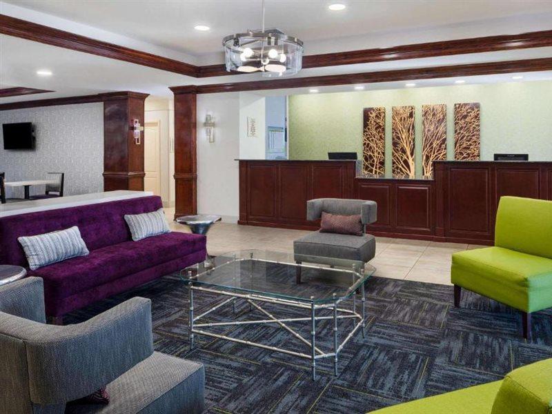 La Quinta By Wyndham Savannah Airport - Pooler Luaran gambar