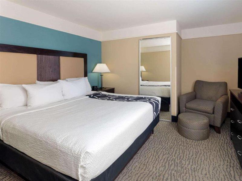 La Quinta By Wyndham Savannah Airport - Pooler Luaran gambar