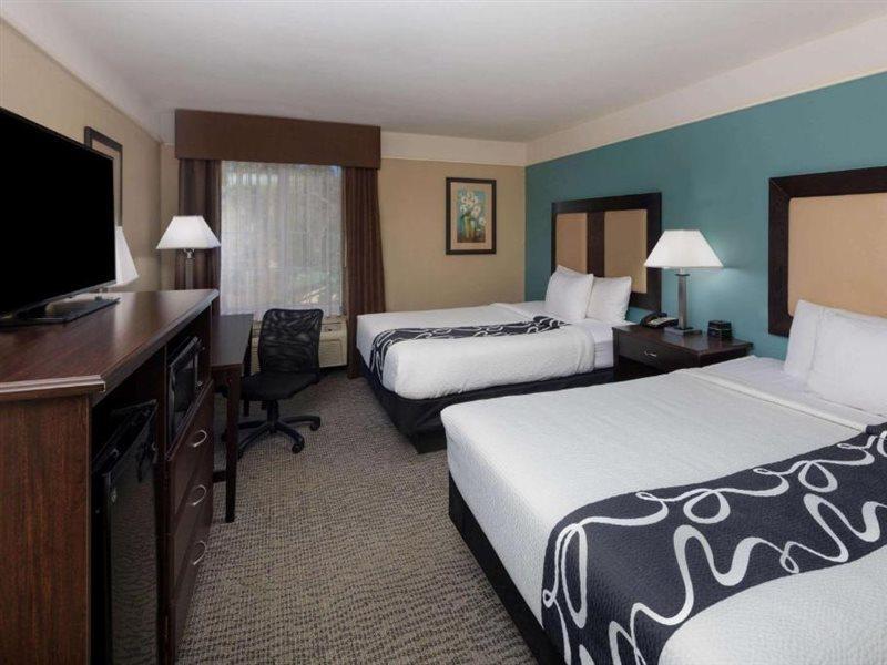 La Quinta By Wyndham Savannah Airport - Pooler Luaran gambar