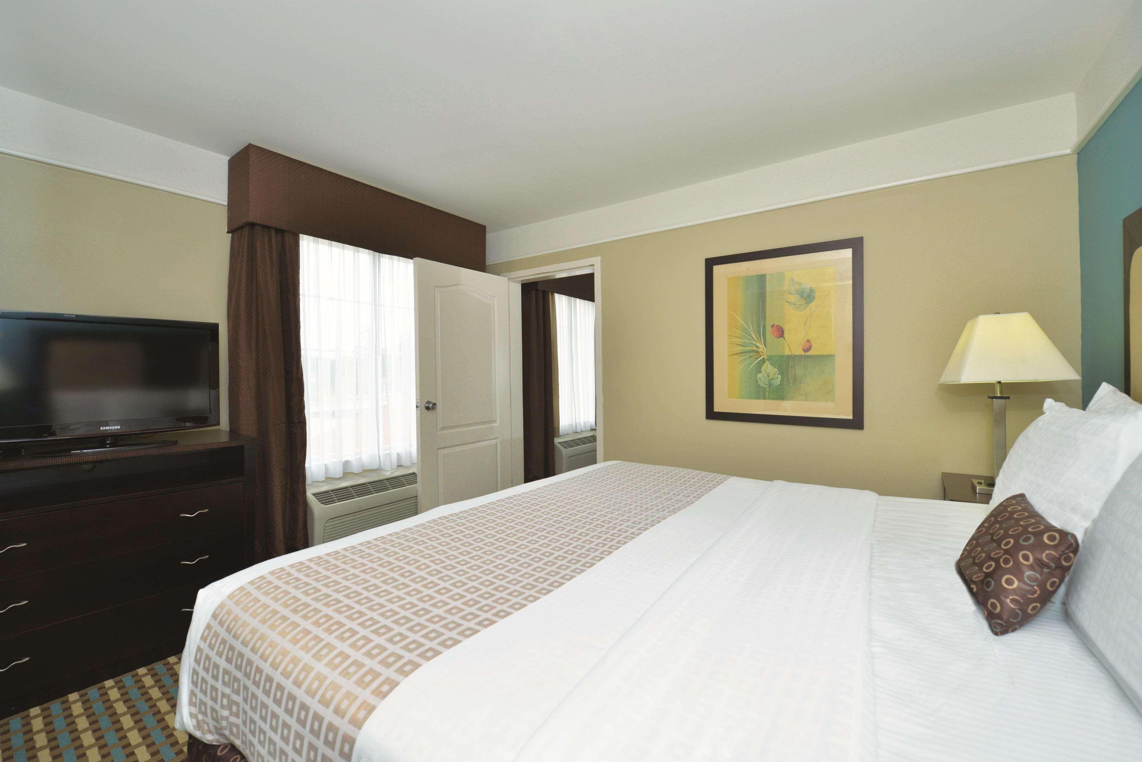 La Quinta By Wyndham Savannah Airport - Pooler Luaran gambar