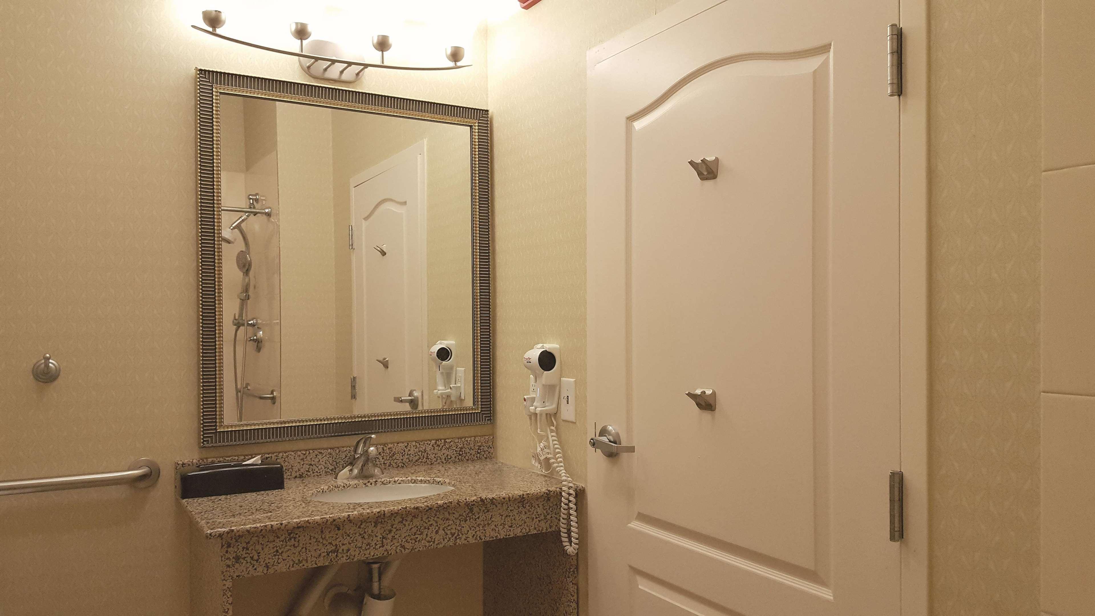 La Quinta By Wyndham Savannah Airport - Pooler Luaran gambar