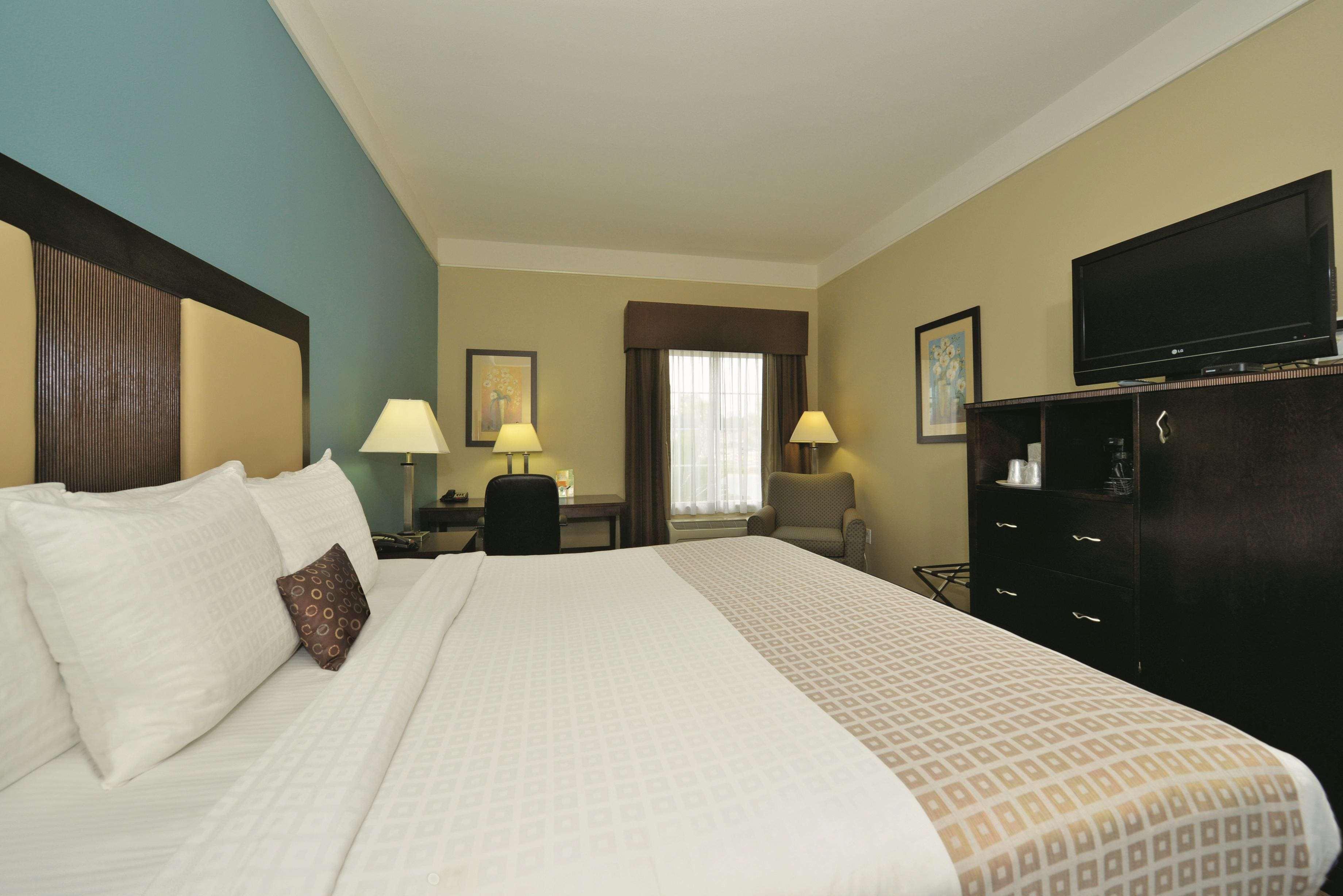 La Quinta By Wyndham Savannah Airport - Pooler Luaran gambar