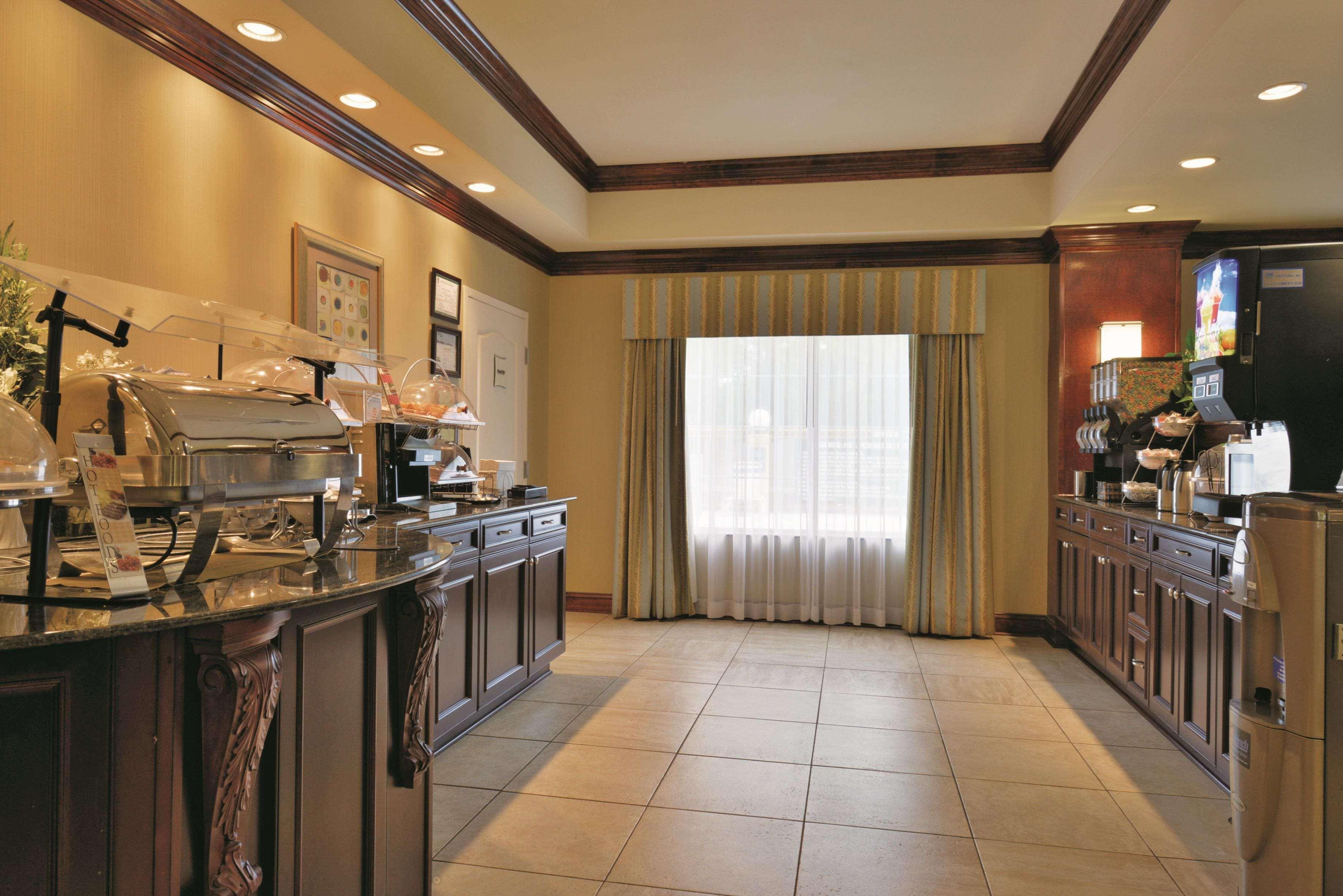 La Quinta By Wyndham Savannah Airport - Pooler Luaran gambar