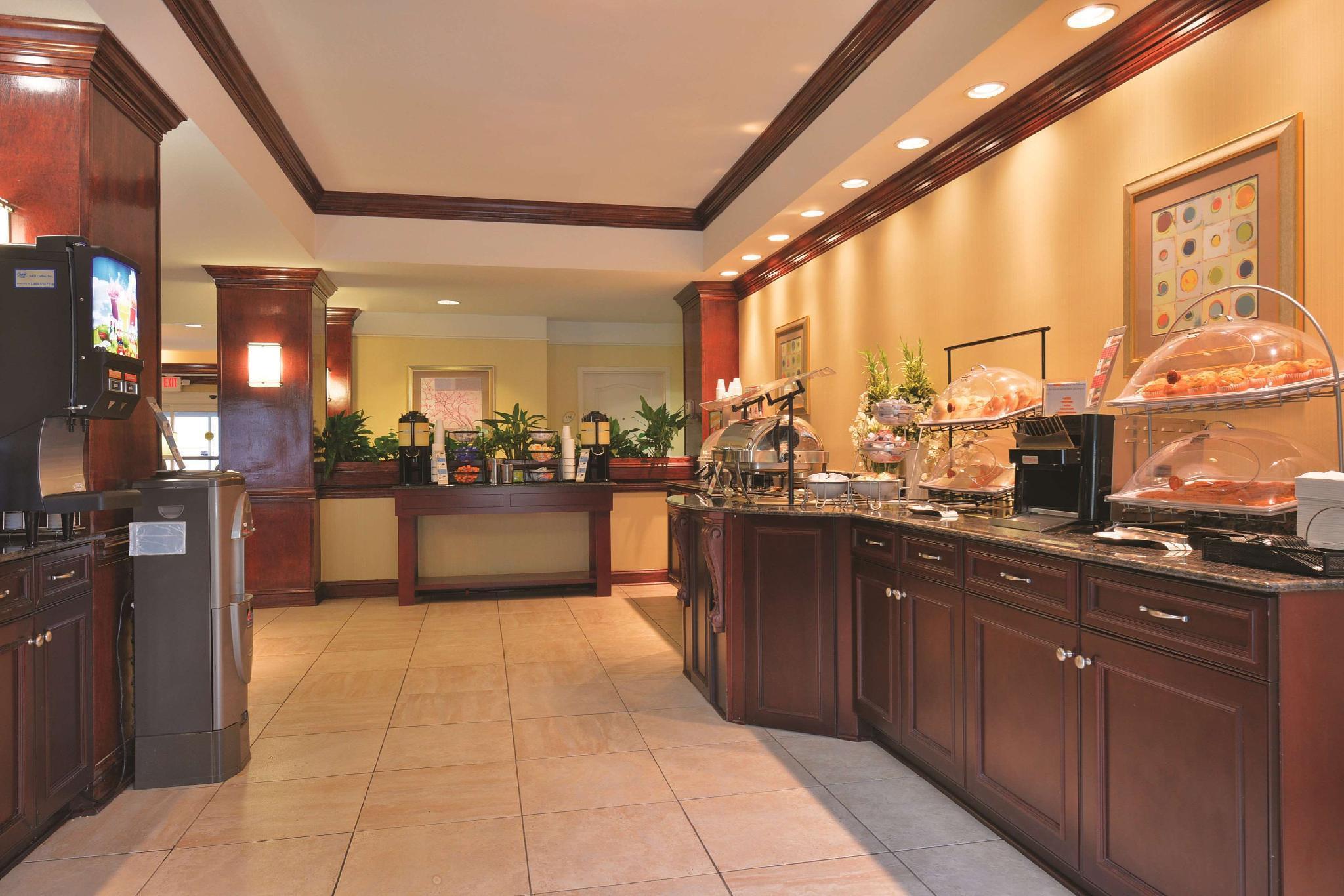 La Quinta By Wyndham Savannah Airport - Pooler Luaran gambar