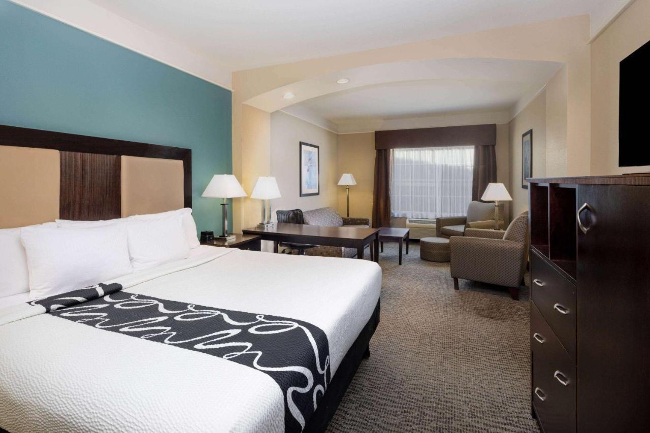 La Quinta By Wyndham Savannah Airport - Pooler Luaran gambar