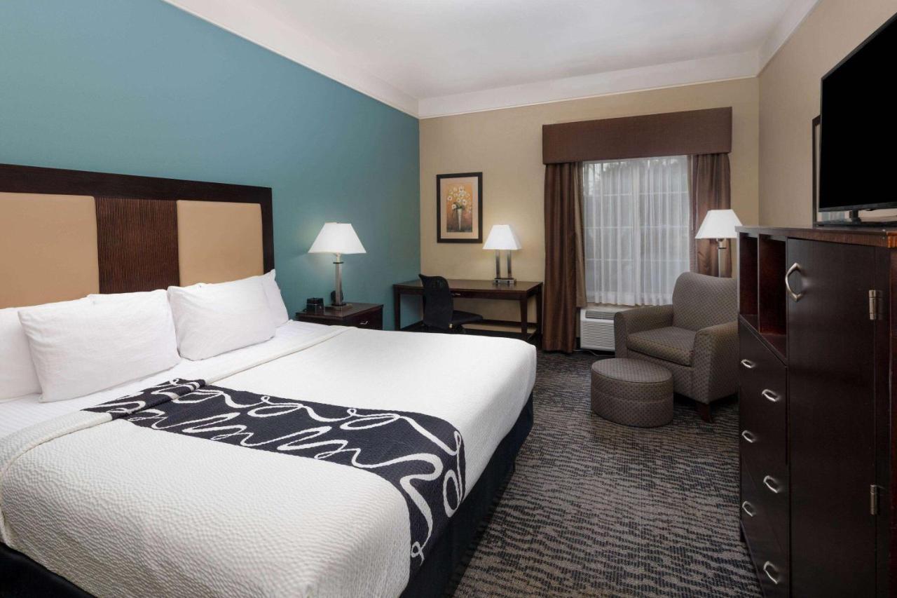 La Quinta By Wyndham Savannah Airport - Pooler Luaran gambar