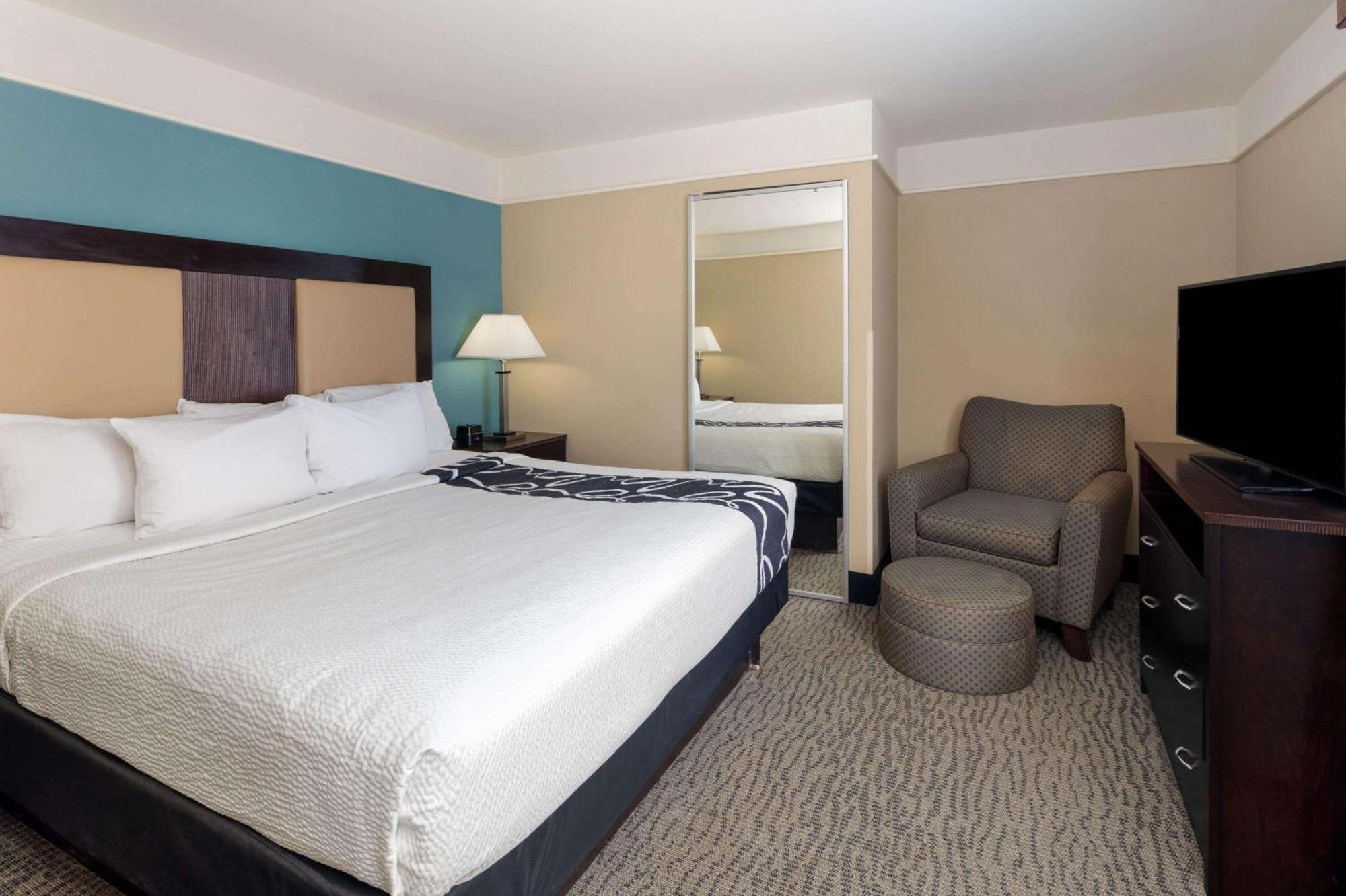 La Quinta By Wyndham Savannah Airport - Pooler Luaran gambar