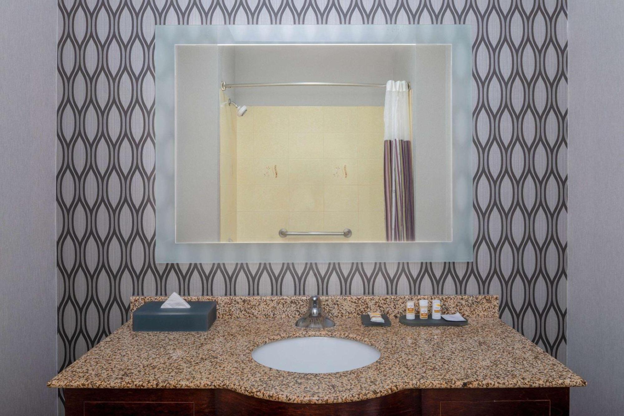 La Quinta By Wyndham Savannah Airport - Pooler Luaran gambar