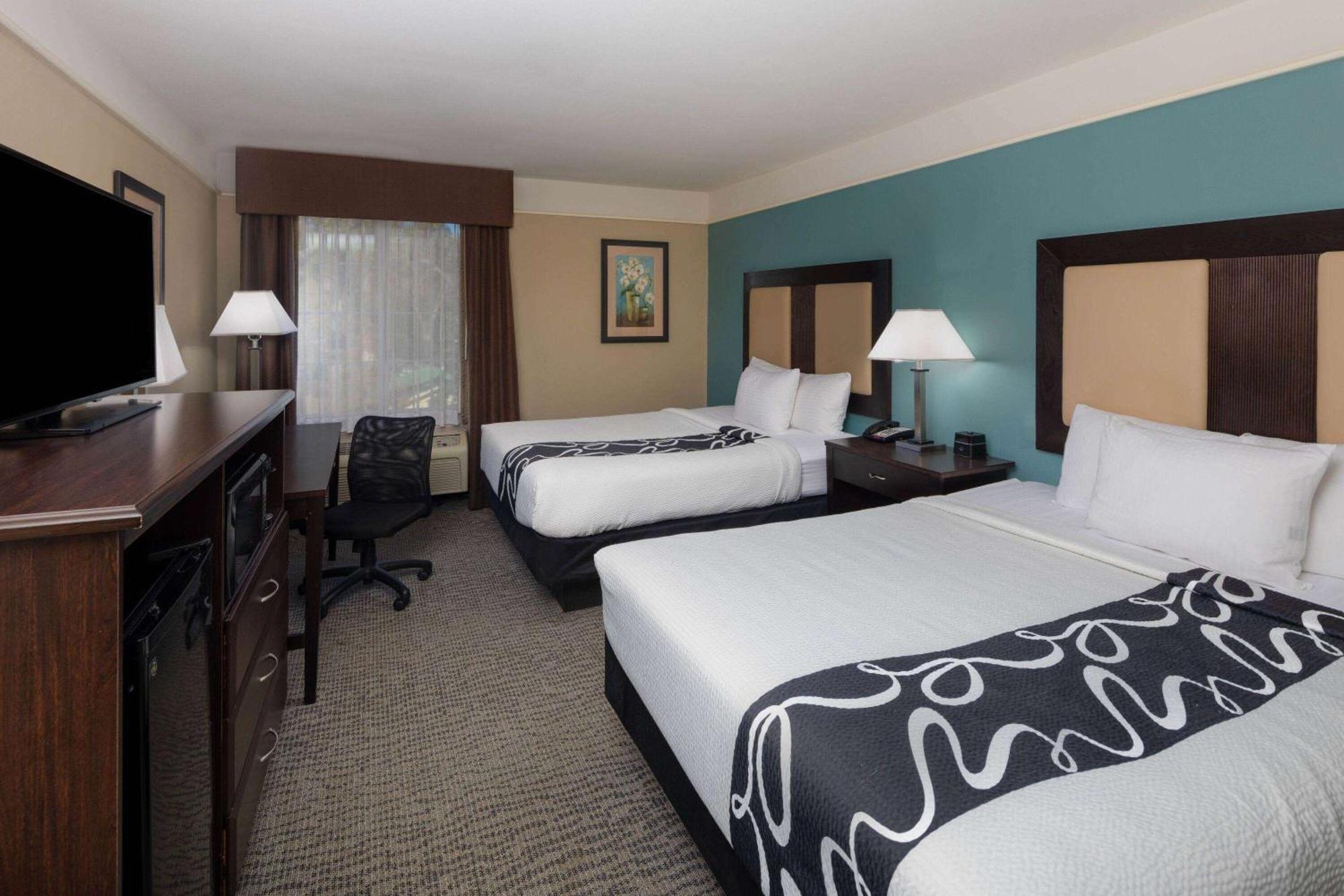 La Quinta By Wyndham Savannah Airport - Pooler Luaran gambar