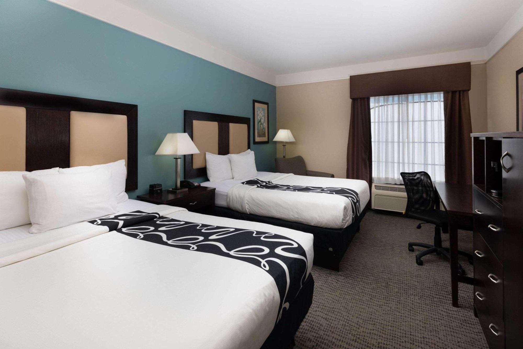 La Quinta By Wyndham Savannah Airport - Pooler Luaran gambar