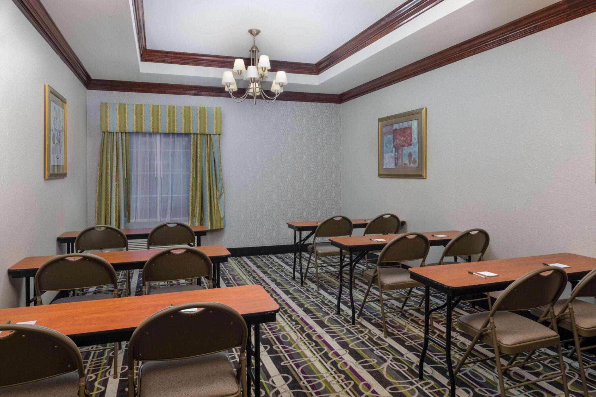 La Quinta By Wyndham Savannah Airport - Pooler Luaran gambar
