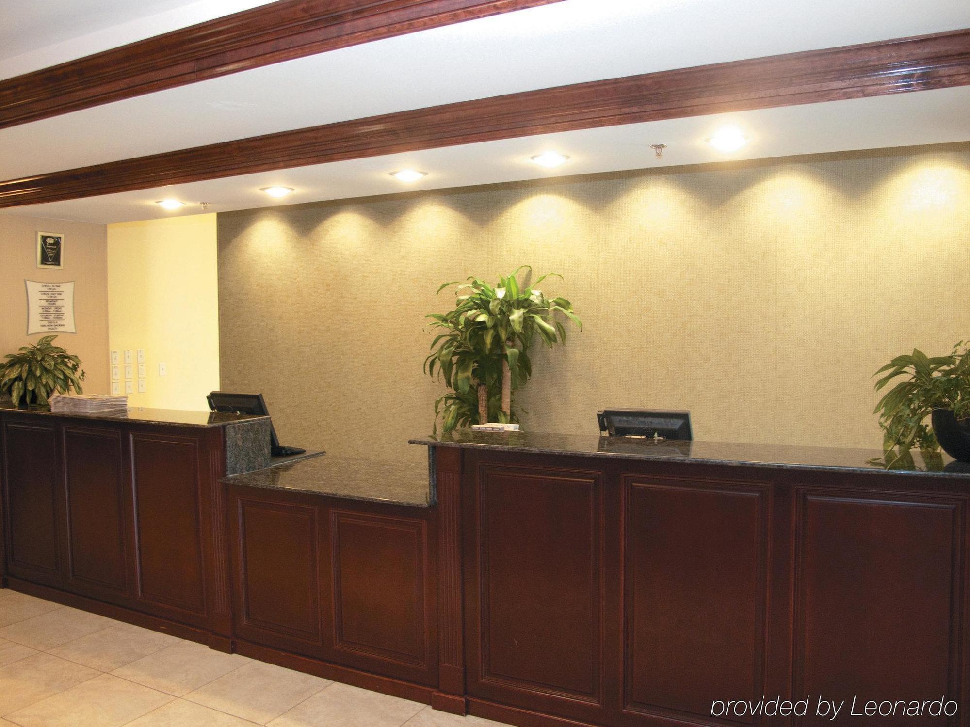 La Quinta By Wyndham Savannah Airport - Pooler Luaran gambar
