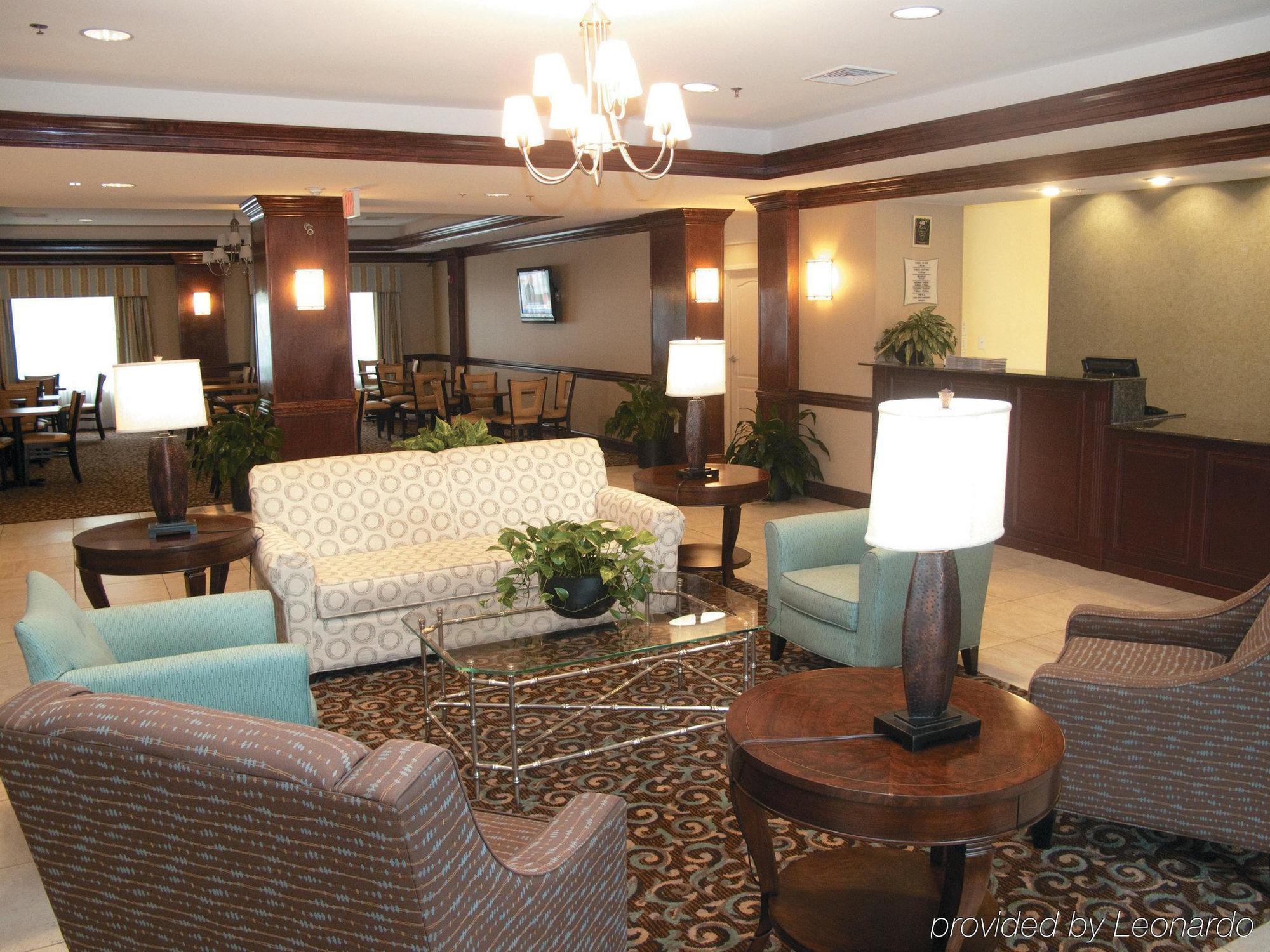 La Quinta By Wyndham Savannah Airport - Pooler Luaran gambar