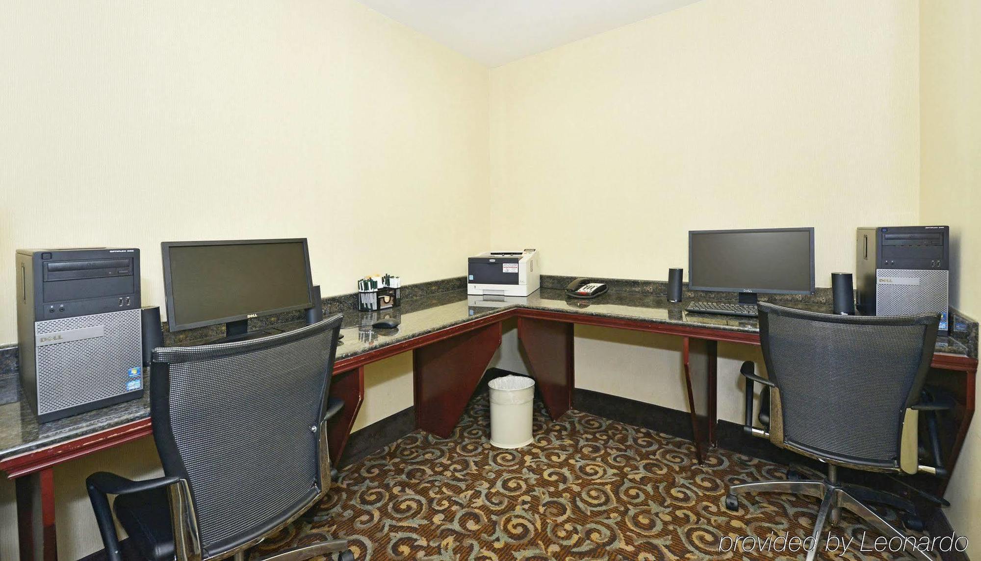 La Quinta By Wyndham Savannah Airport - Pooler Luaran gambar