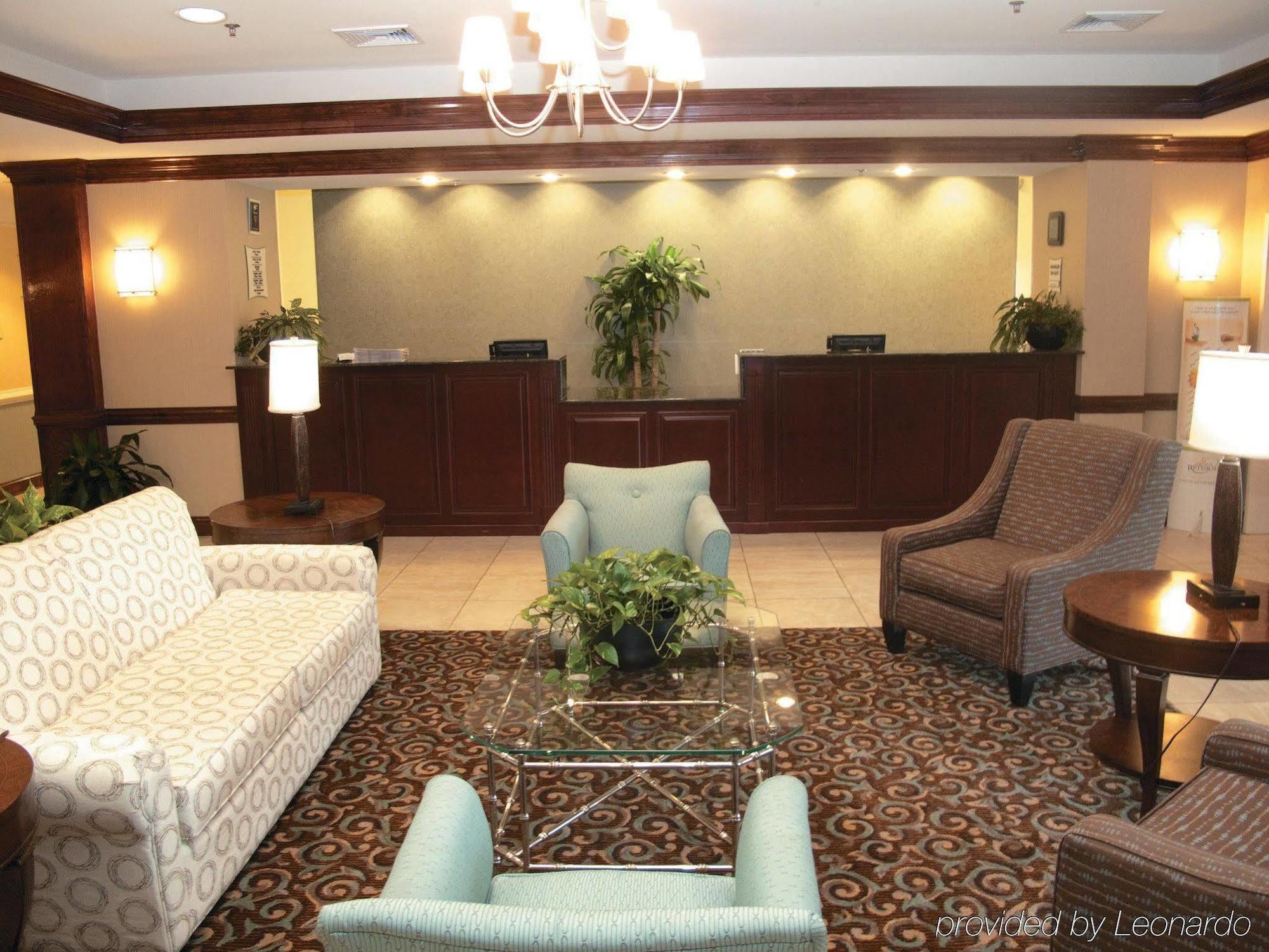 La Quinta By Wyndham Savannah Airport - Pooler Luaran gambar